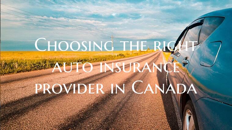 Choosing the right auto insu...
