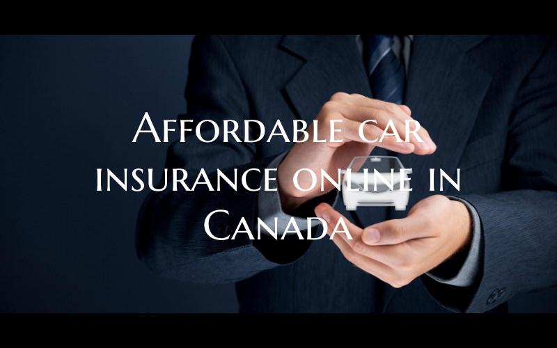 Affordable car insurance onl...