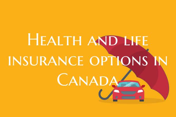 Health and life insurance op...