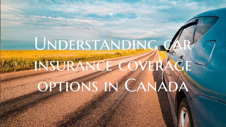 Understanding car insurance ...