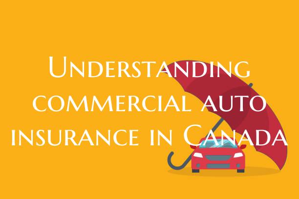 Understanding commercial aut...